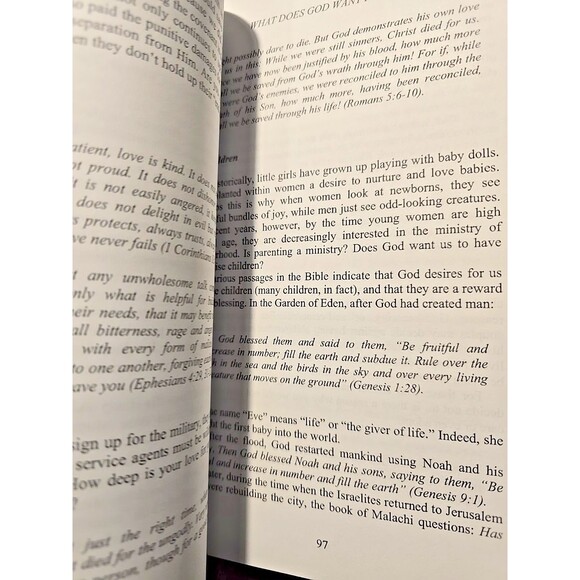 The Christian Prenuptial Agreement – Patricia Hartman Marriage Guide – Relcore - Picture 8 of 10